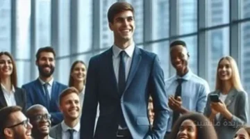 الانطباع الأول 3 تفاصيل لا إرادية يقيّمك الناس على أساسها فورًا 1